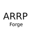 ARRP Forge logo