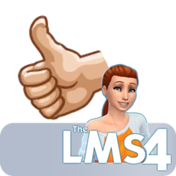 More Visitors | Custom Lot Trait logo