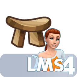 Improved Meditation Stool