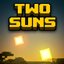 Two Suns logo