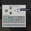 More Smelting (Smelt Diamond, Leather and stone items) logo