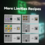 More Limitless Recipes [Datapack] logo