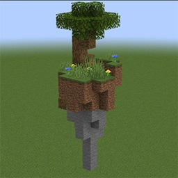 Floating Skies [Simple] - Minecraft Mods - CurseForge