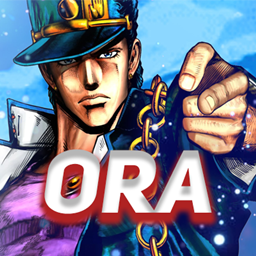 JoJo's Cube Adventure project image