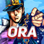 JoJo's Cube Adventure logo