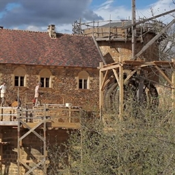 Halbaerd project image