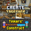 Tinker'sCreate logo