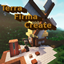 TerraFirmaCreate (TFC+) logo
