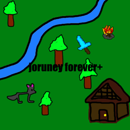 Journey Forever+