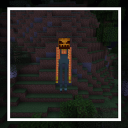 EnderScareCrow logo