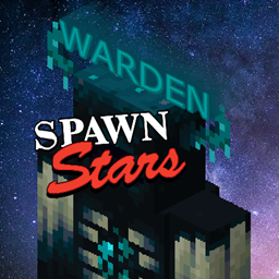 Warden: Spawn Star logo