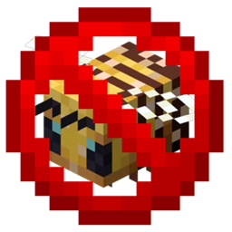 Ban Bees logo