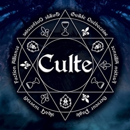 CulteDKP logo