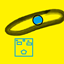 Adrikikicp: In The Orbit logo