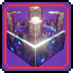 Crystal Sculk logo