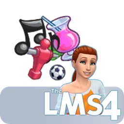 Preferences | Custom Lot Trait logo