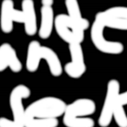 noobyg's hide and seek logo
