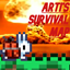 Arti's Challenge World logo