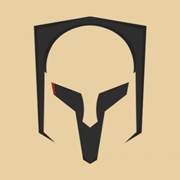 Ares Defence Services - The RPG logo
