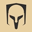 Ares Defence Services - The RPG logo