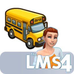 School Holiday (New Holiday Tradition) logo