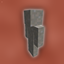 Clay Golems logo