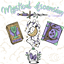Mystical Ascension logo