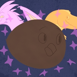 Magical Coconuts