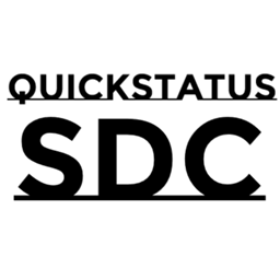 QuickStatusSDC