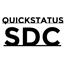 QuickStatusSDC logo