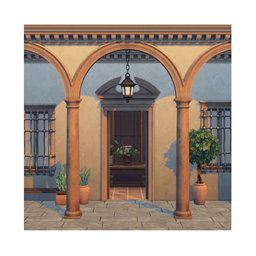 FLORENCE Part 2 logo