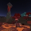 Swampy Nether logo