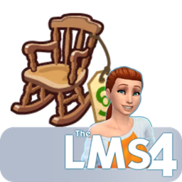 Sell more self made Woodwork at the Flea Market logo
