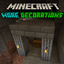 More decorations logo