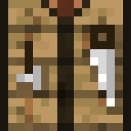 Simple Crafting Items logo