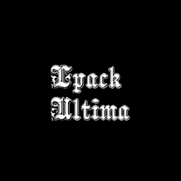 Lpack Ultima logo