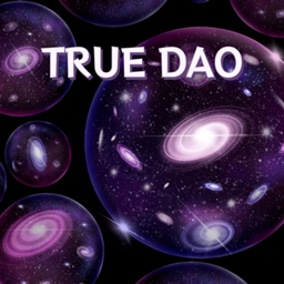 TrueDao logo