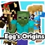 _Egg's Origins logo