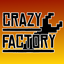 Crazy Factory logo