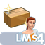 SimsLootBox logo