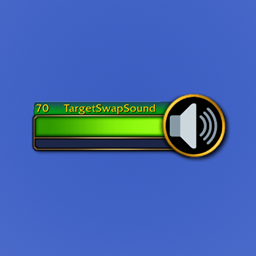 TargetSwapSound logo