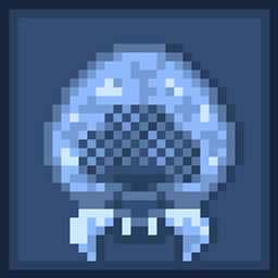 Metroid Revival logo