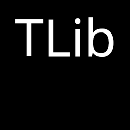 Tweaked Lib project image