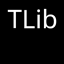 Tweaked Lib logo