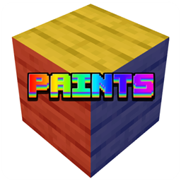 [ARCHIVE] Paints logo