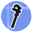 Create: All Over the World logo