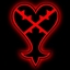 Heartless's Dimensional Apocalypse logo