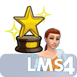 Small Award Overhaul logo