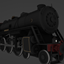 Engines of the Great Southern - Kit-Bash! - Immersive Railroading logo