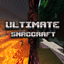 Ultimate SnacCraft logo